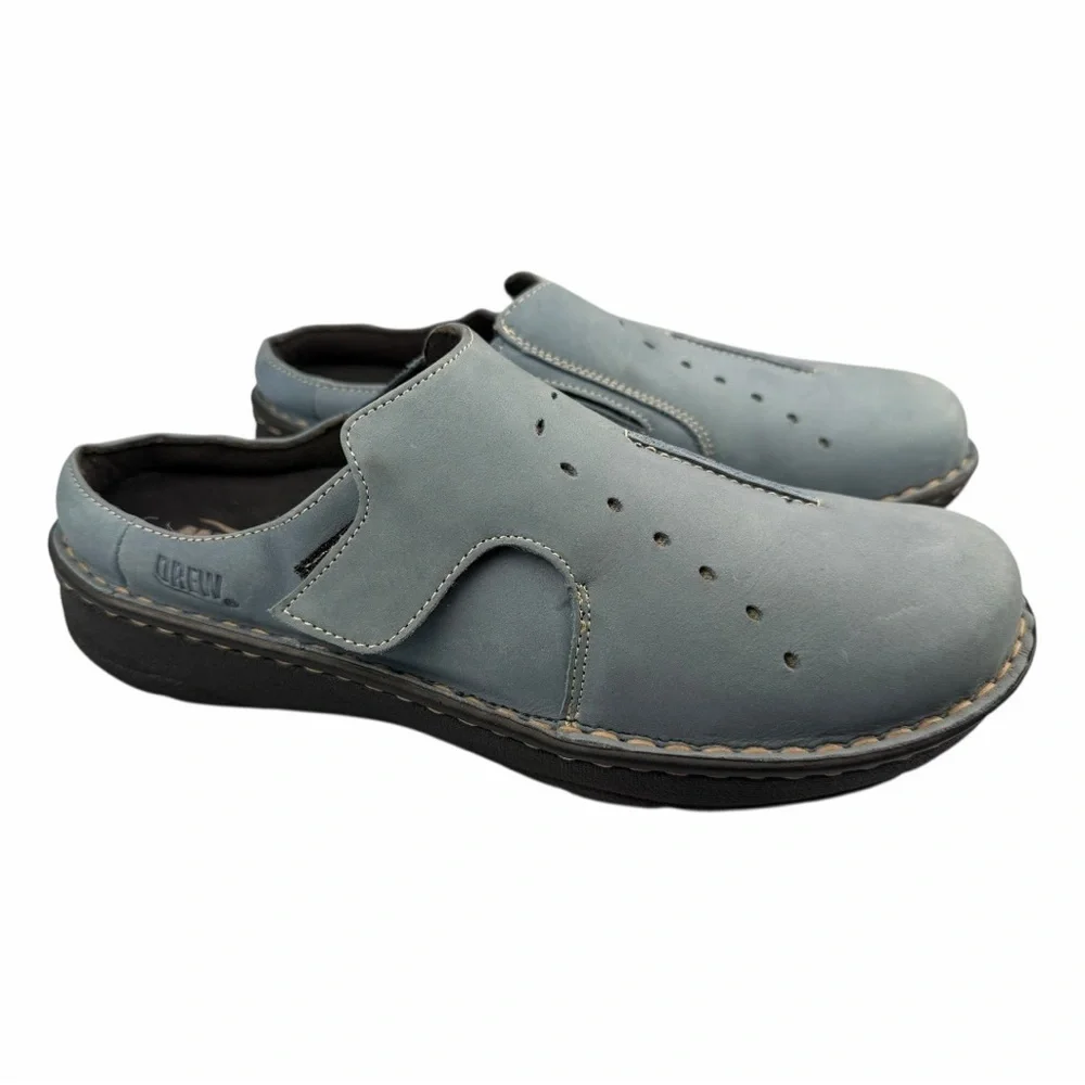 DREW men’s juniper
